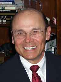 Joseph A. Caprini, MD, MS, FACS, RVT