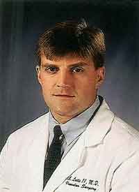 John Lantis, MD, FACS