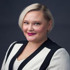 Jill Eysaman-Walker, DO, CWSP, MS