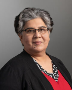 Rummana Aslam, MD, FAAPMR