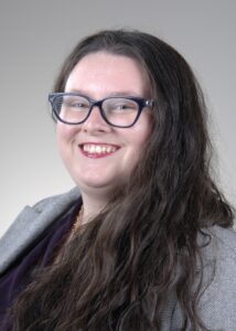 Caitlyn Hollingshead, MD, CMQ, AAHIVS
