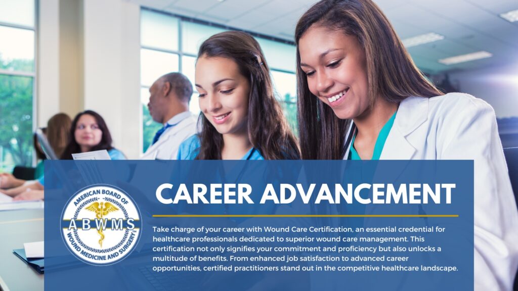 Wound Care Certification Exam