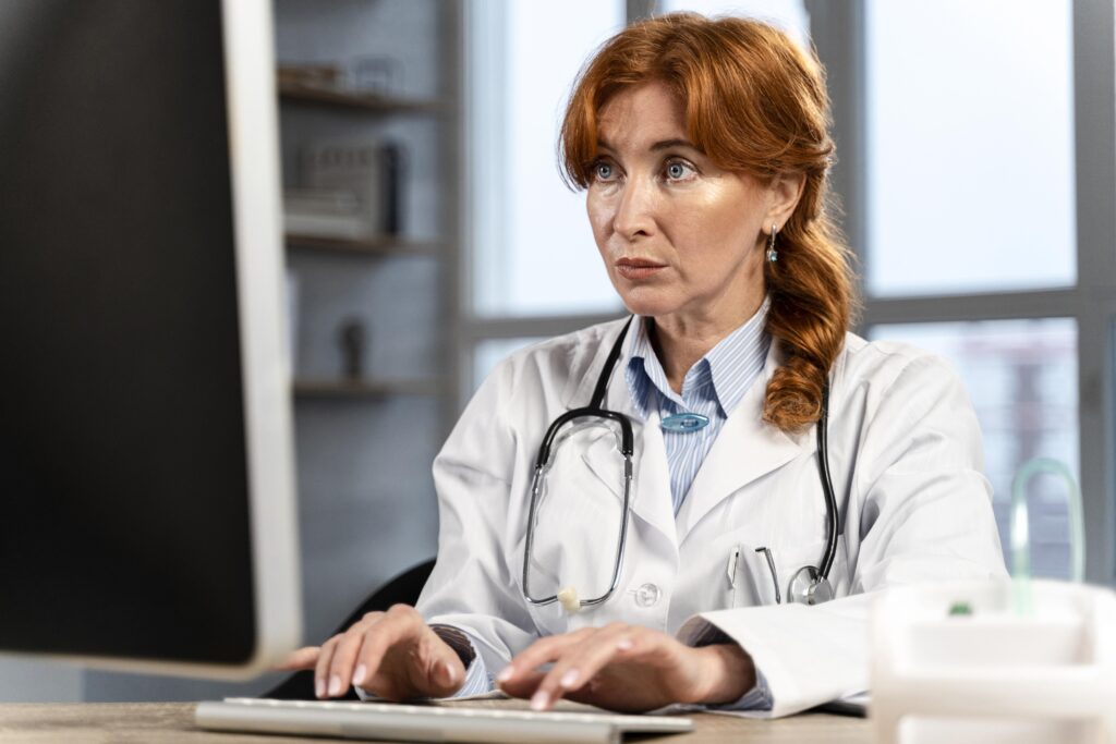 Wound Care Certification Exam process for Physician