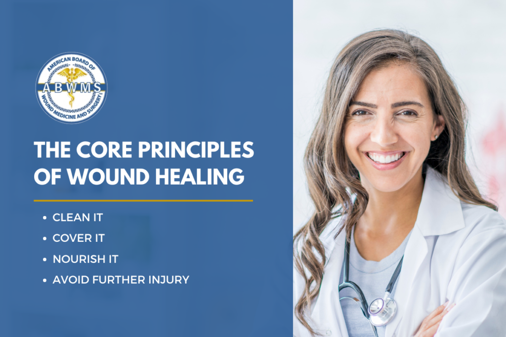 Wound Doctor