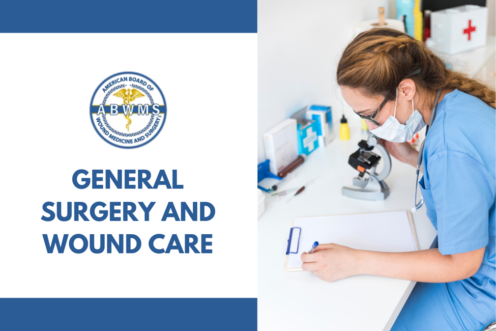 Expert General Surgery
