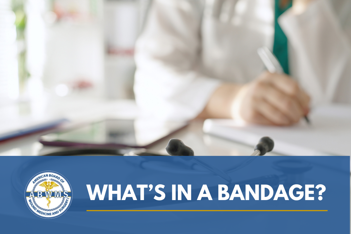 Bandage
