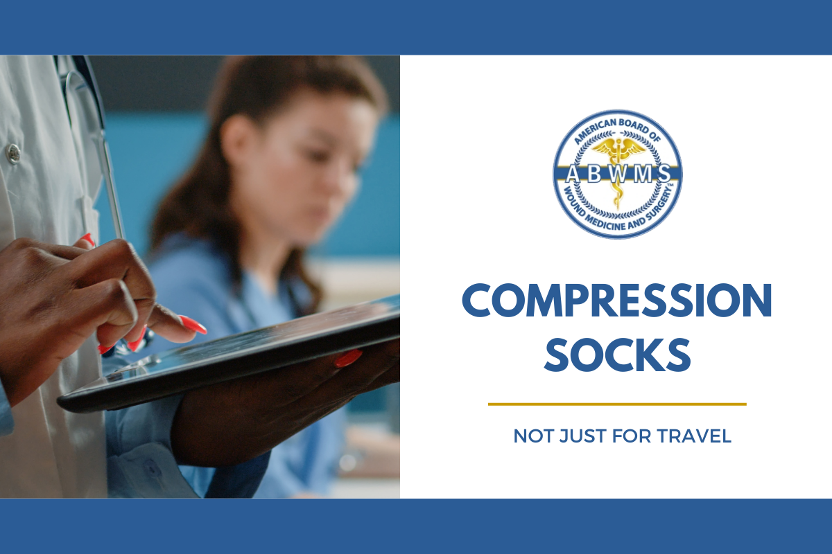 Compression socks