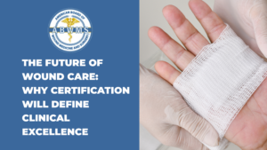 Future of Wound Care